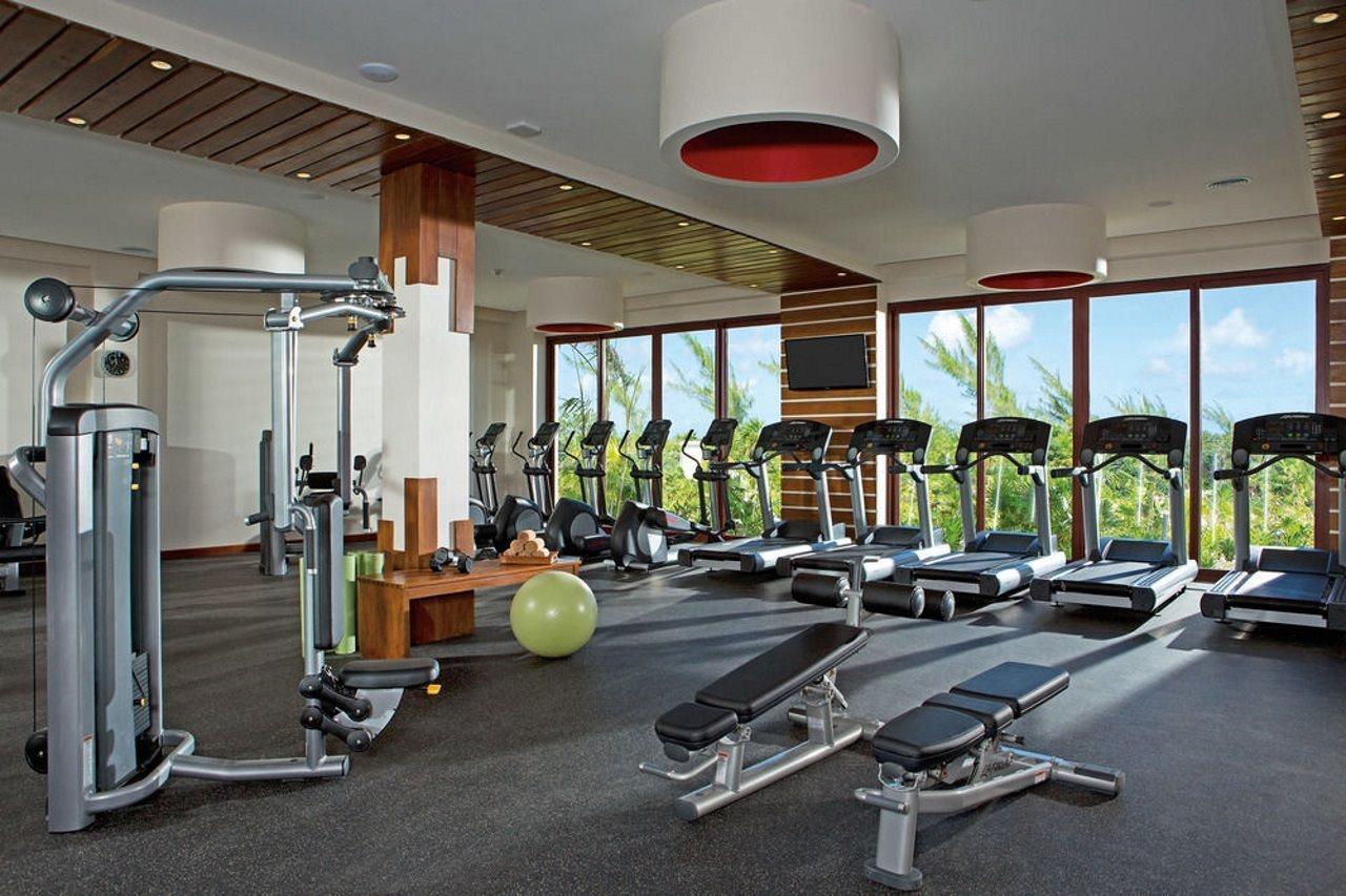 Secrets Playa Mujeres Golf & Spa Resort (Adults Only) Cancún Eksteriør billede