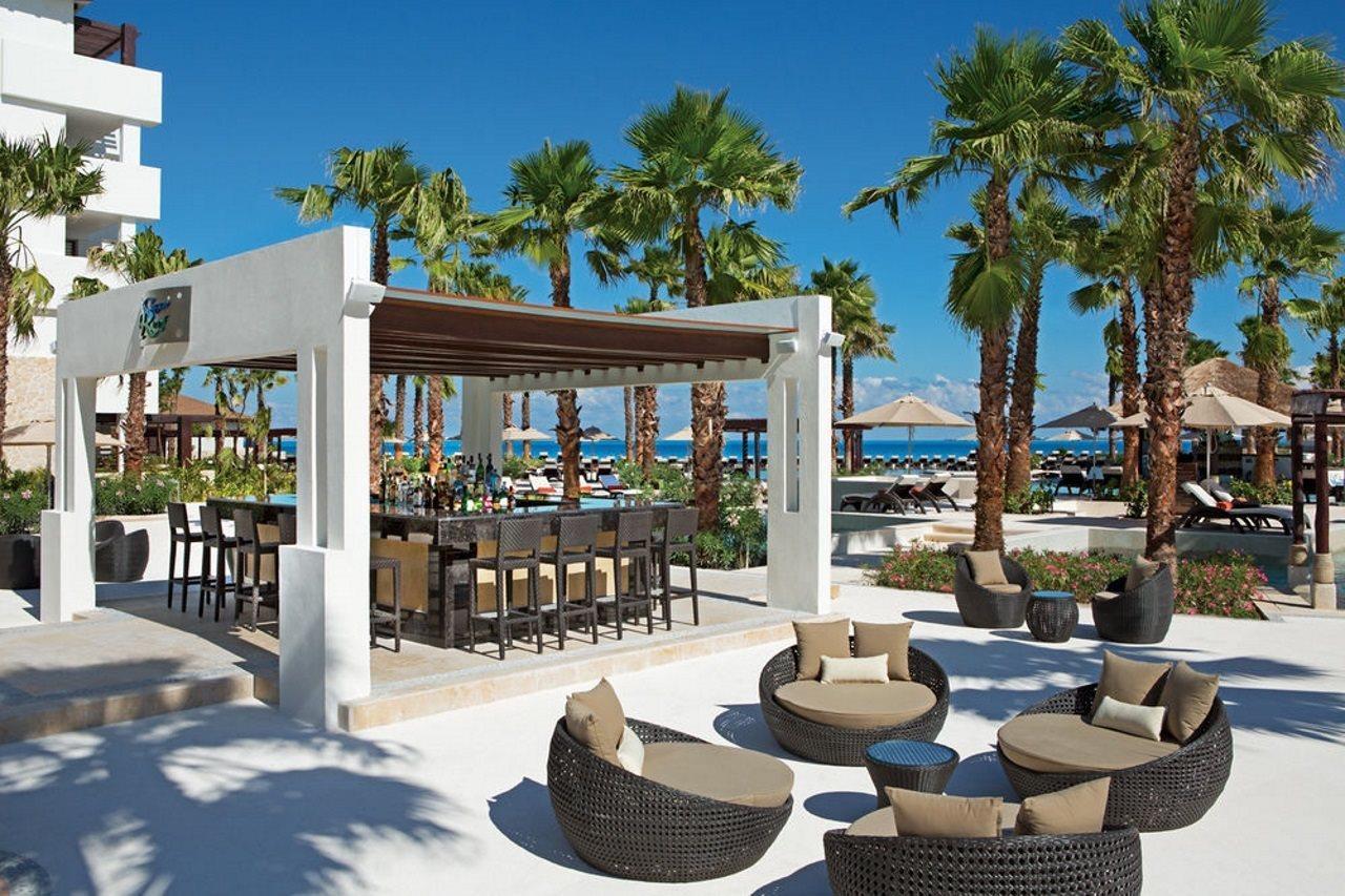 Secrets Playa Mujeres Golf & Spa Resort (Adults Only) Cancún Eksteriør billede